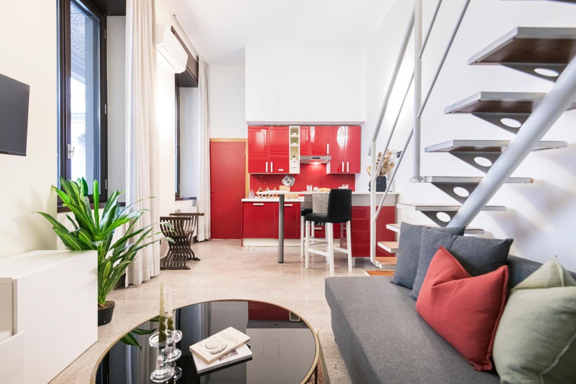 Apartamento Easylife - Accogliente Monolocale In Via Torino, Posizione Perfetta Per Scoprire La Citta Milán Exterior foto