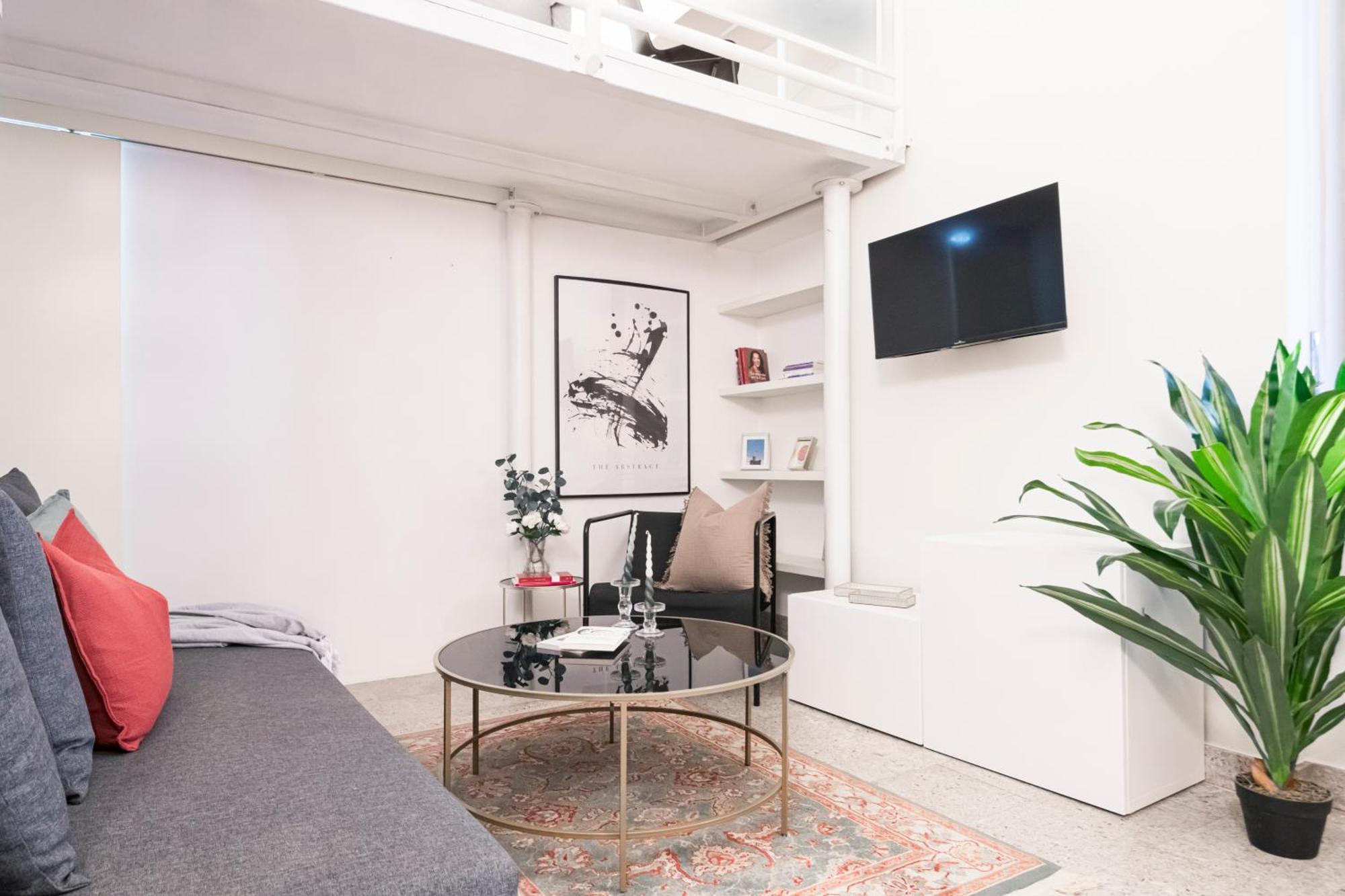 Apartamento Easylife - Accogliente Monolocale In Via Torino, Posizione Perfetta Per Scoprire La Citta Milán Exterior foto