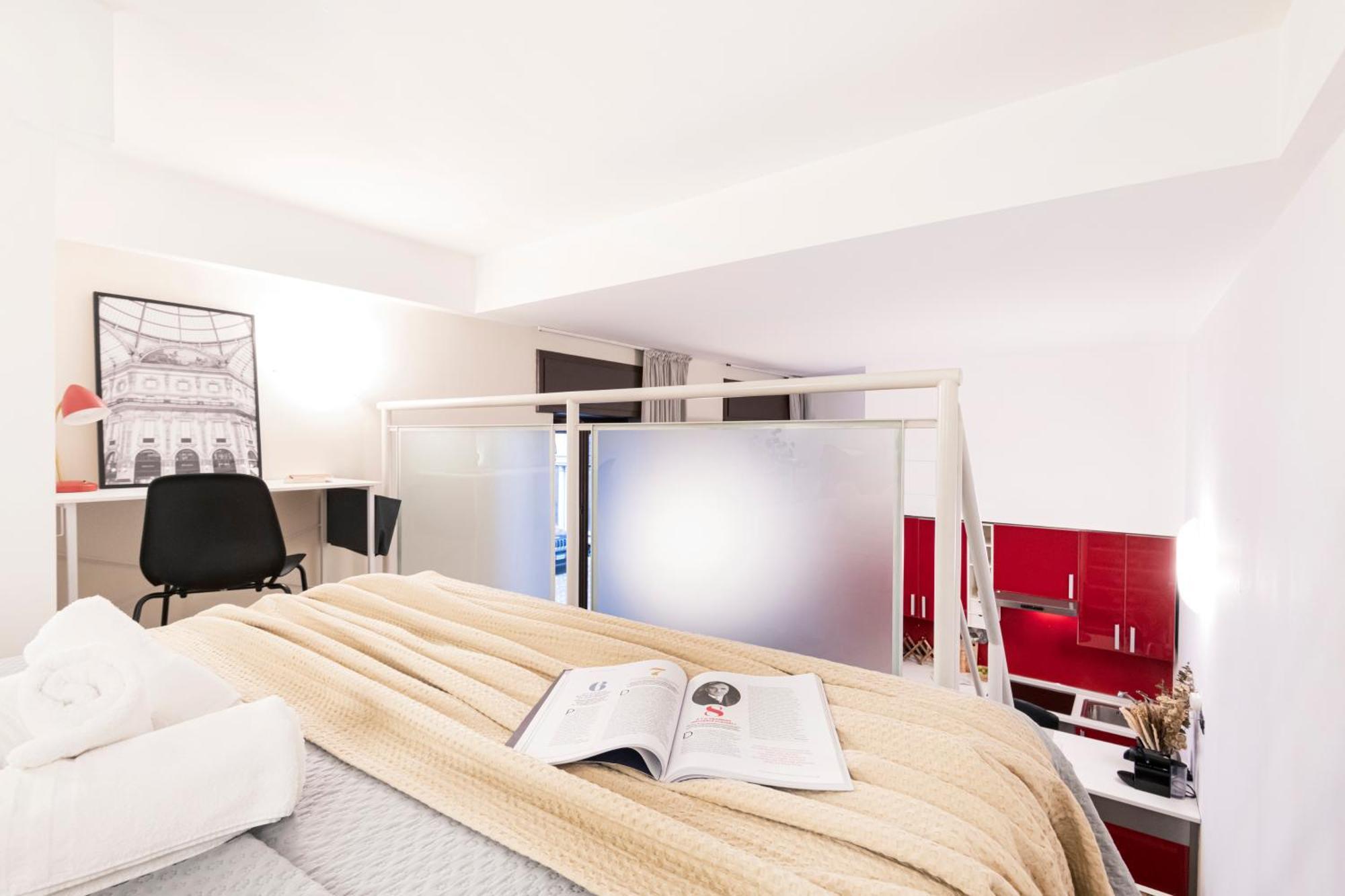 Apartamento Easylife - Accogliente Monolocale In Via Torino, Posizione Perfetta Per Scoprire La Citta Milán Exterior foto